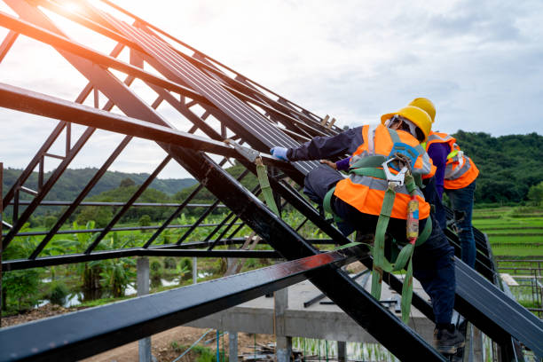Best Gutter Installation and Roofing  in Floydada, TX