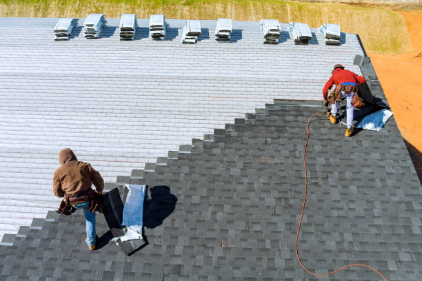 Slate Roofing Contractor in Floydada, TX